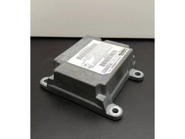 Блок подушек безопасности 1353557080, 610155800F   Fiat Fiorino
