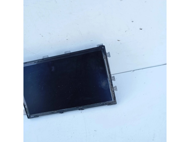 Дисплей    A2139009406, A2139024403   Mercedes-Benz E W213