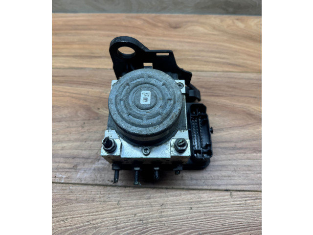 Блок АБС 3Q0907379T, 515825004AB   Skoda  Octavia Mk3 (5E)  2013 - 2019 года