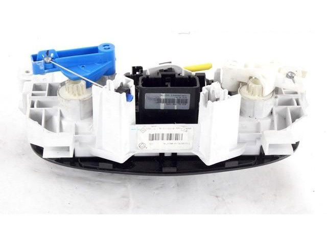 Блок управления климат-контролем 275106734R Dacia Logan VAN