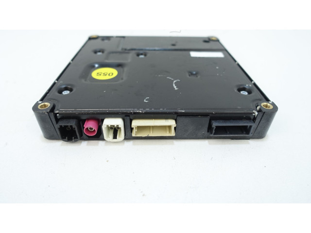 Блок управления 8W0035284A, 8W0035284A Volkswagen Golf VII