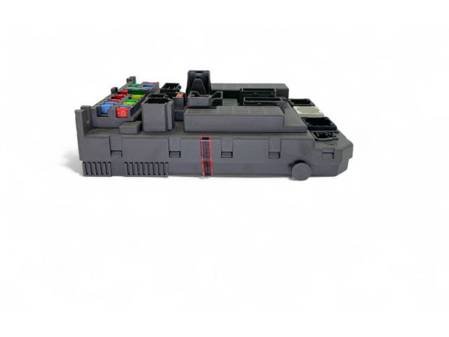 Блок предохранителей 1400010480   Citroen C8    