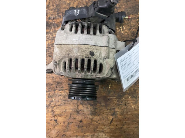 Генератор 37300-2A010   Hyundai Getz      