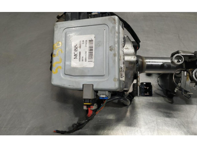 Руль KIA Ceed  2012 - 2018 года       