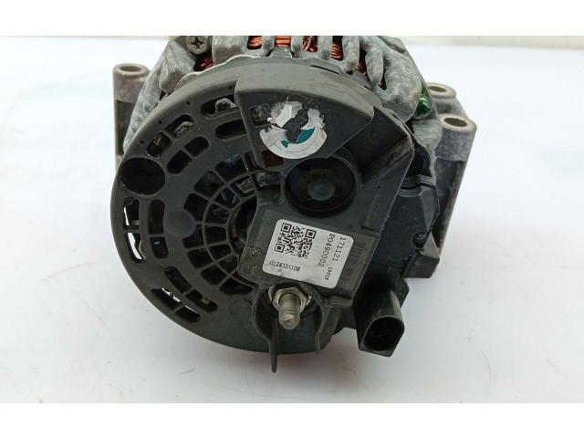 Генератор 0124325108 Mini One - Cooper R50 - 53