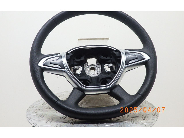 Руль 484001085R Dacia Sandero