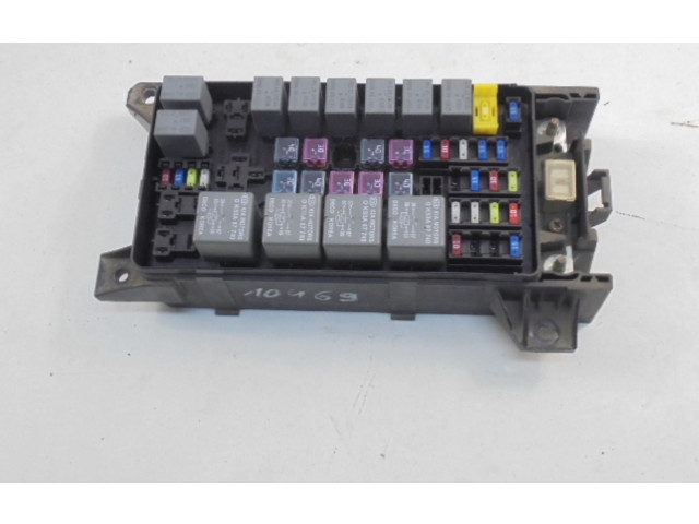 Блок предохранителей KIA Sorento