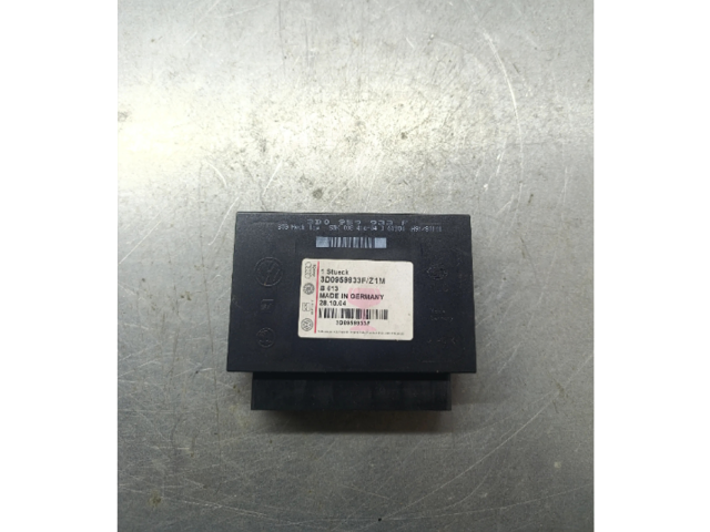 Блок комфорта 3d0959933F   Volkswagen Phaeton   