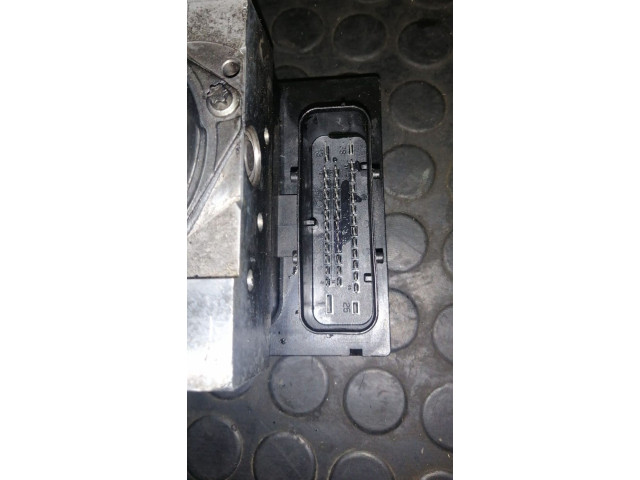 Блок АБС BMW X5 E53 1999 - 2006 года