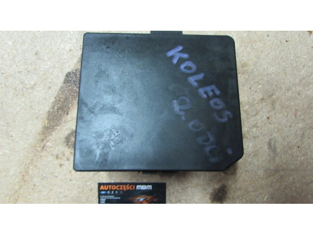 Pojistková skříňka Řídící jednotka BSM 284B15639R Renault Koleos I 2012