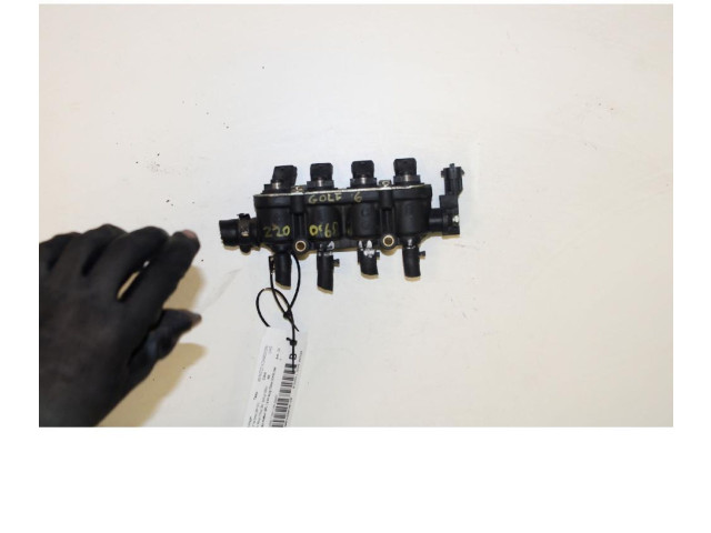 Комплект форсунок Volkswagen Golf Plus