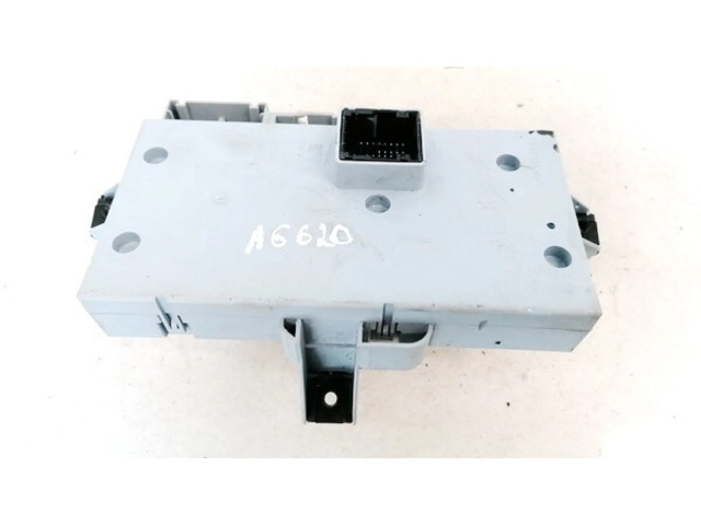 Pojistková skříňka 51770623NPL Fiat Doblo 2007