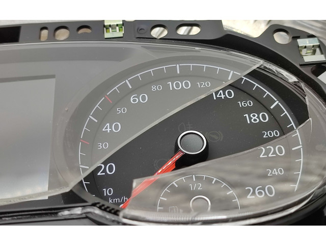 Панель приборов 517920750C   Volkswagen Golf Sportsvan       