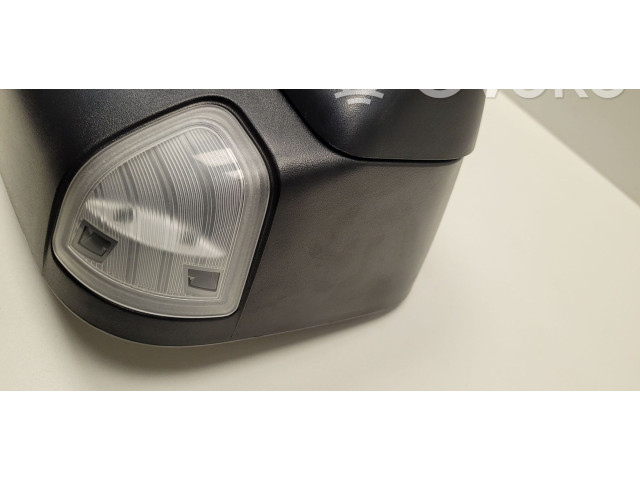 Зеркало электрическое        Ram 1500  2018 -  года   