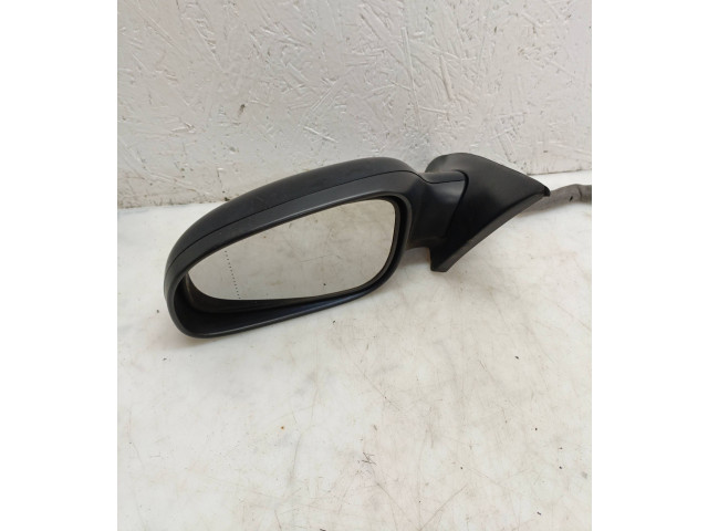 Зеркало электрическое Volvo S80 1999 - 2003 года
