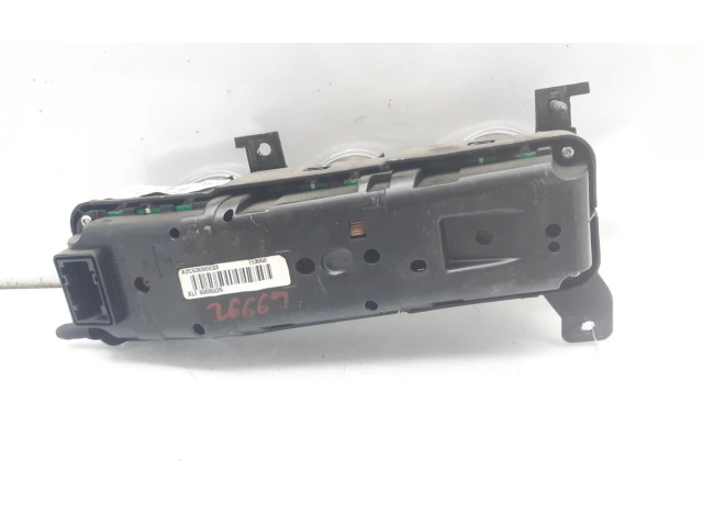 Панель приборов 60696626 Alfa Romeo 166