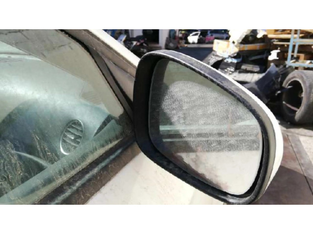 Зеркало электрическое Alfa Romeo 166 2003-2009 года