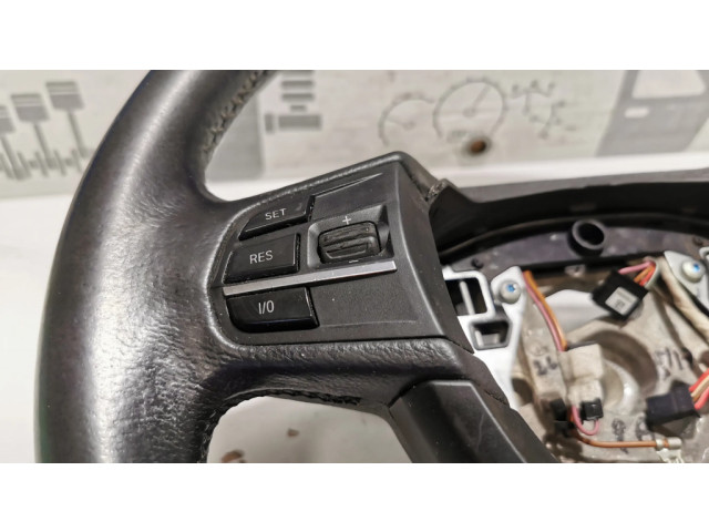 Volant BMW 5 GT F07 2011 19506561