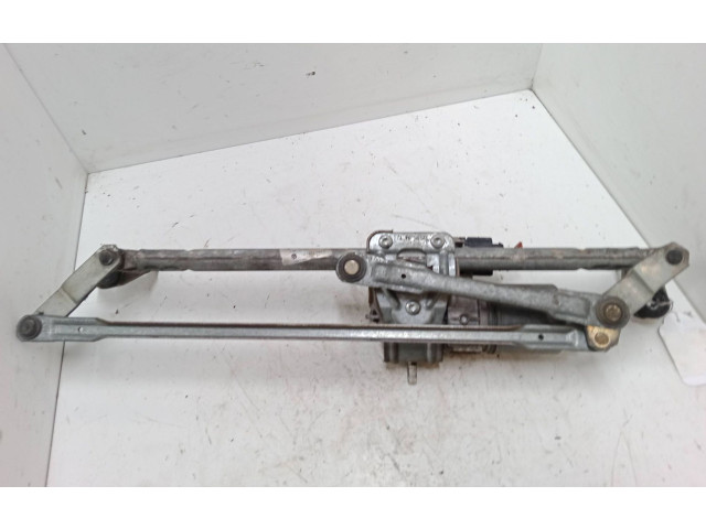 Моторчик дворников     Volkswagen Golf SportWagen