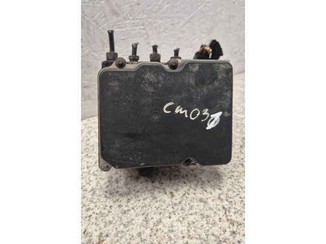 Jednotka ABS 5654L3010910, 0265251997   Fiat Punto Evo 2012