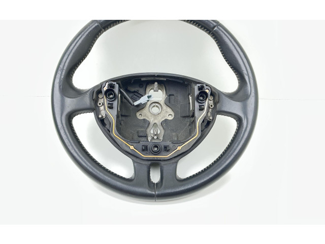 Руль Renault Clio III  2005 - 2012 года 484002606R, 484002606R      