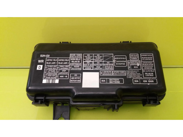 Pojistková skříňka 38250S4NP01 Honda HR-V 1999