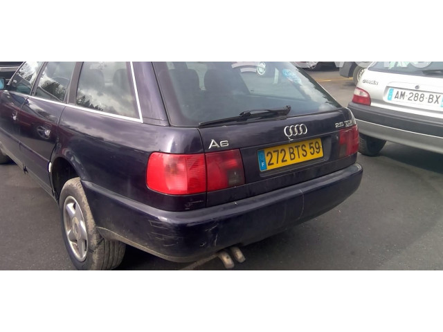 Зеркало электрическое        Audi A6 S6 C4 4A  1994 - 1997 года   