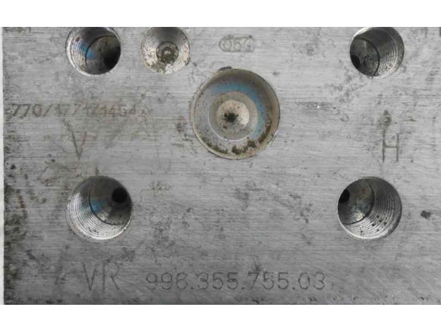 Jednotka ABS 0265215401 Porsche 911 993