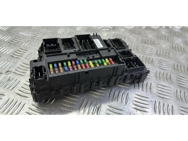 Модуль управления BSM GU5T15604   Ford Fusion II    