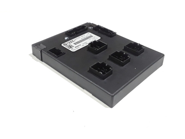 Блок комфорта 8K0907063P Audi Q5 SQ5