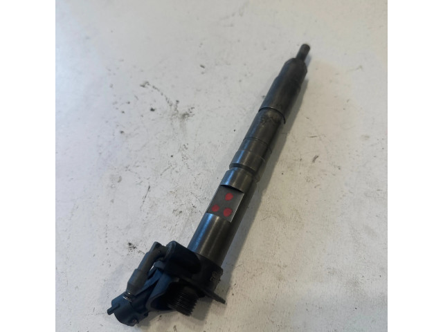 Vstřikovač 0445116009   Toyota Corolla E140 E150  pro naftový motor 1.4 1ndtv 