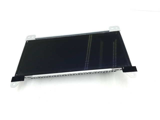 Přístrojová deska  Tesla Model S 2016 100478800F, T16L0205914  