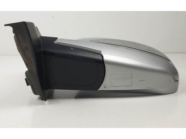 Зеркало электрическое SsangYong Kyron - года