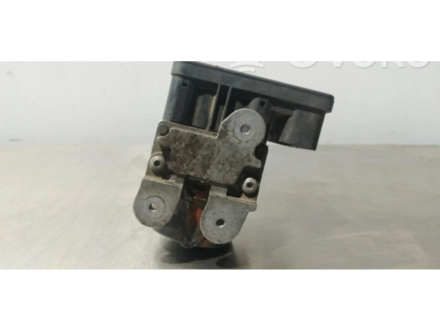 Блок АБС Honda Accord 1982 - 1985 года