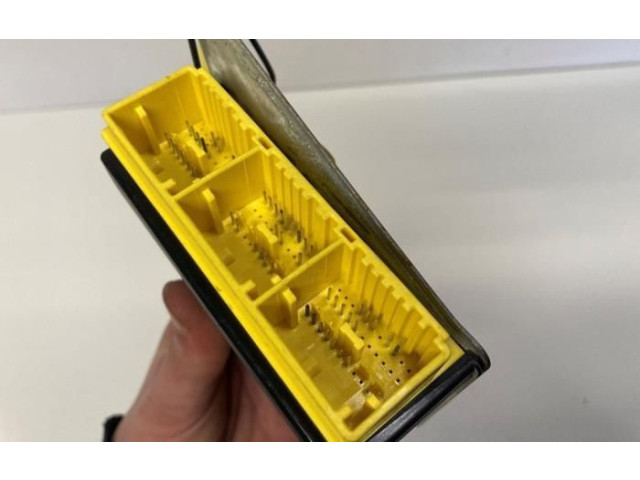 Блок подушек безопасности 985100472R, A3C10773800 Dacia Jogger