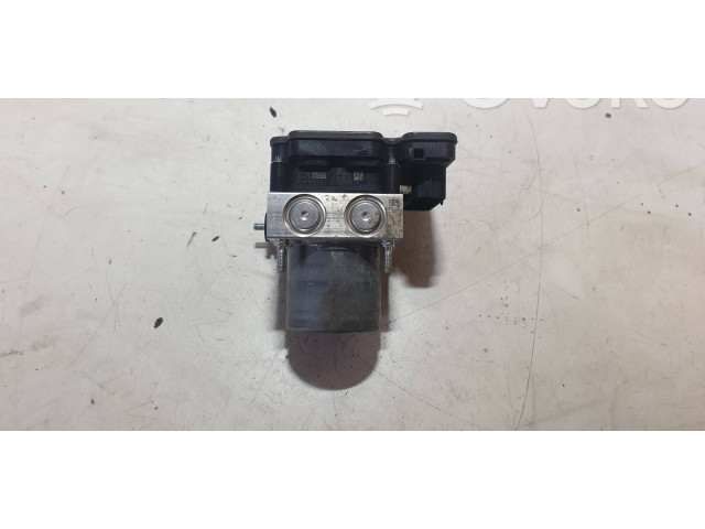 Блок АБС 2265106627, 0265956794   Renault  Clio V  2019 -  года