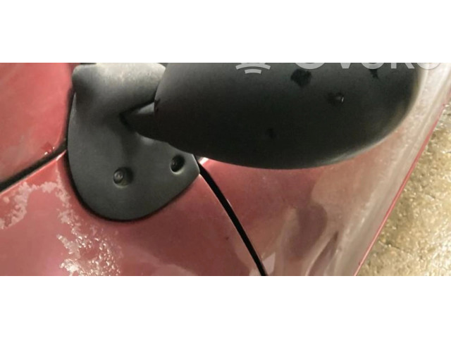 Зеркало электрическое        Renault Twingo I  1999 - 2006 года   