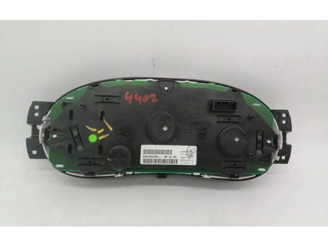 Přístrojová deska Renault Sandero I 2017 248109235R