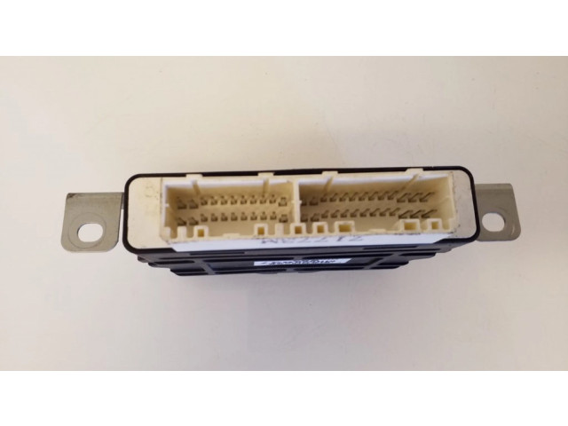 Блок управления MR528637, X4T71773M Mitsubishi Pajero