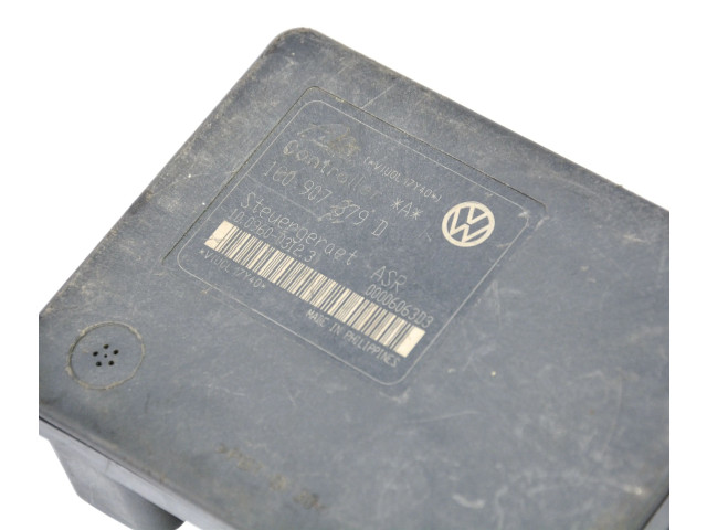 Блок АБС 1C0907379D, 1J0614417C Skoda Octavia Mk1 (1U) 1996 - 2004 года