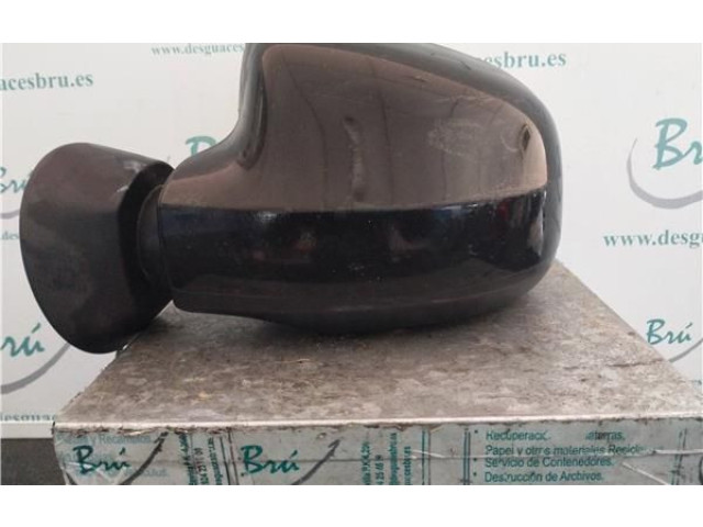 Зеркало (механическое) Dacia Sandero 2008 - 2012 года