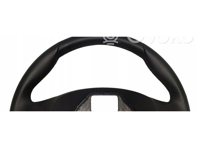 Руль Skoda Kodiaq 2017 - 2024 года 5E0419091BQ, 5E0419685A