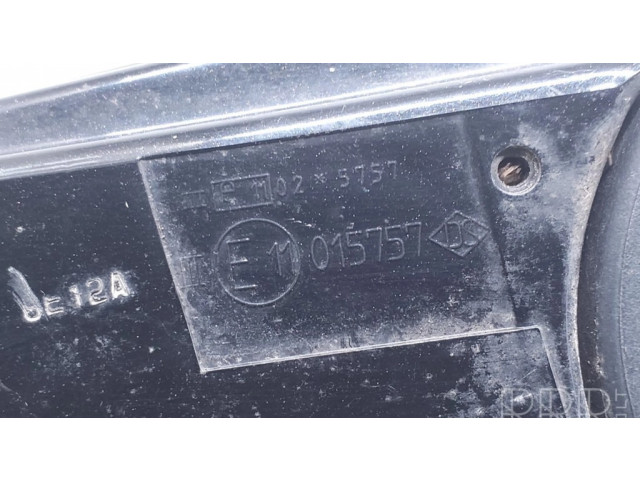 Зеркало электрическое     левое   Chevrolet Nubira     