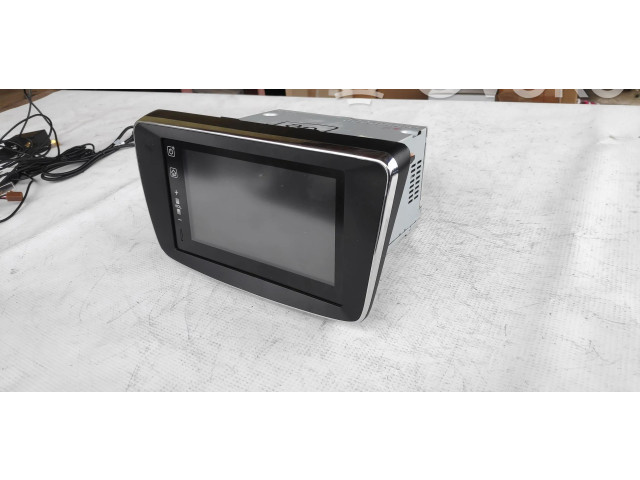 Дисплей 10R053682 Mitsubishi ASX