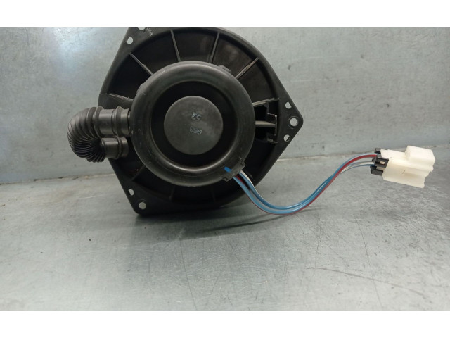 Вентилятор печки 272202F905, 272202F905 Nissan Primera