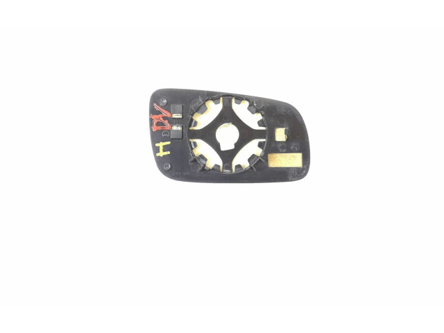 Зеркало электрическое Skoda Octavia Mk1 (1U) 1996 - 2004 года