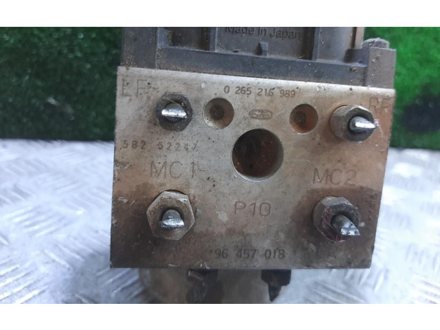 Блок АБС 96457018   Chevrolet  Lova  2005 - 2011 года