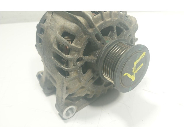 Генератор 2051880, ET7610300AA Ford Transit Custom