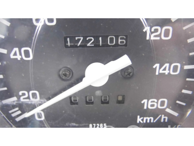 Панель приборов 83010-87L24 Daihatsu Cuore