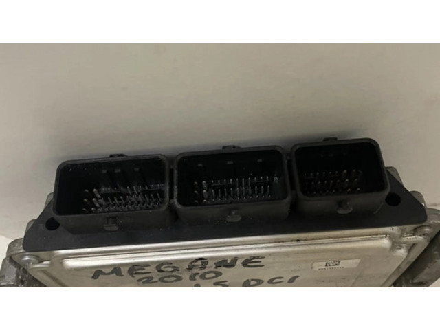 Řídící jednotka 237100055R Renault Megane III 2010